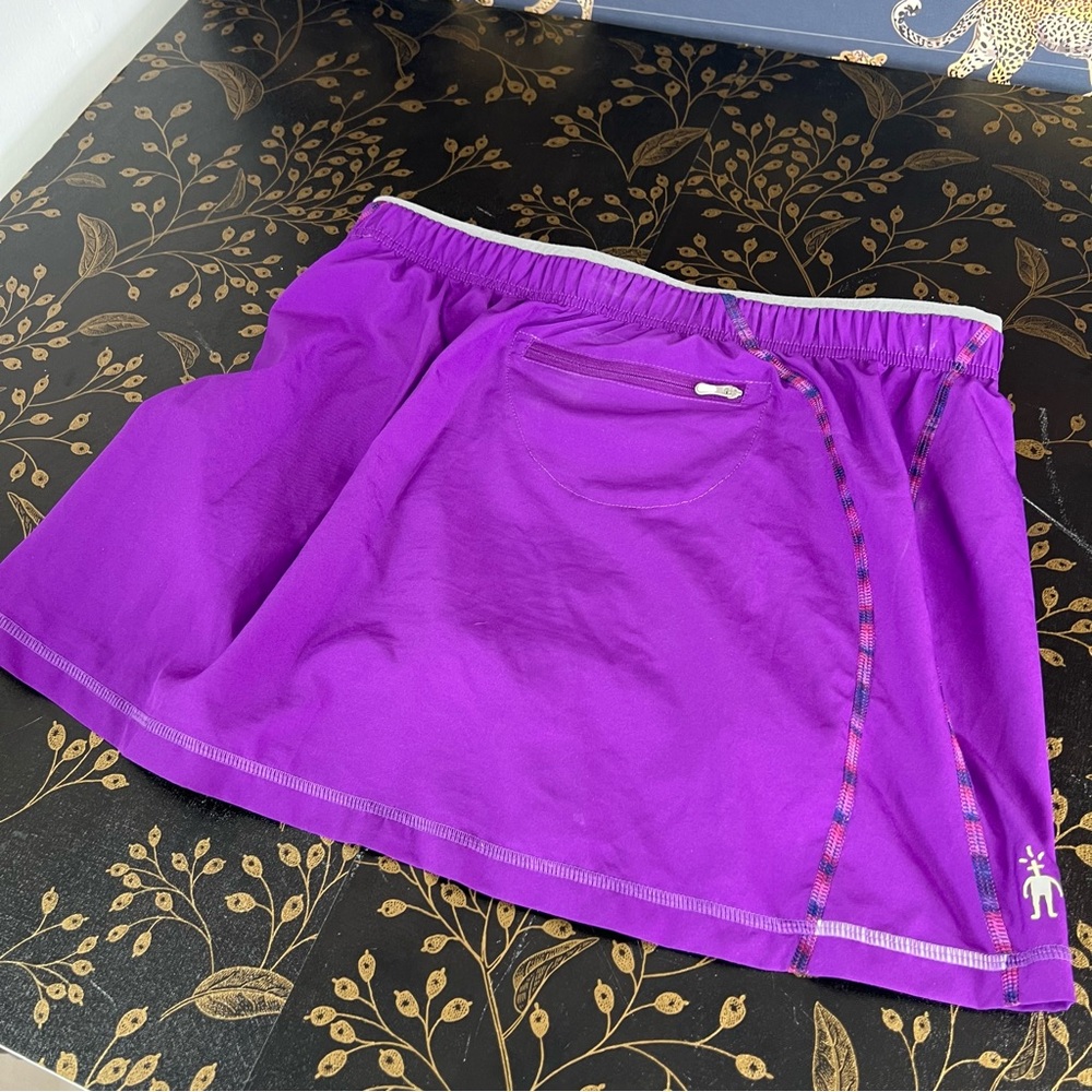 Smartwool Phd Skort - image 4